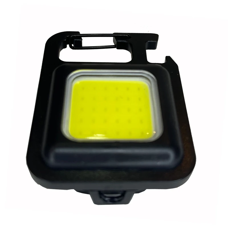 عکس شماره 10 : چراغ قوه جیبی مدل led keychain light