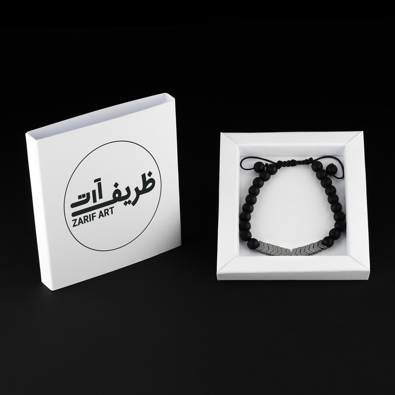 دستبند ظریف آرت مدل ZA152