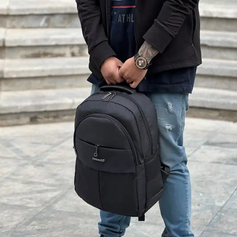 کوله پشتی فوروراد کد 77038 USER PROTECT