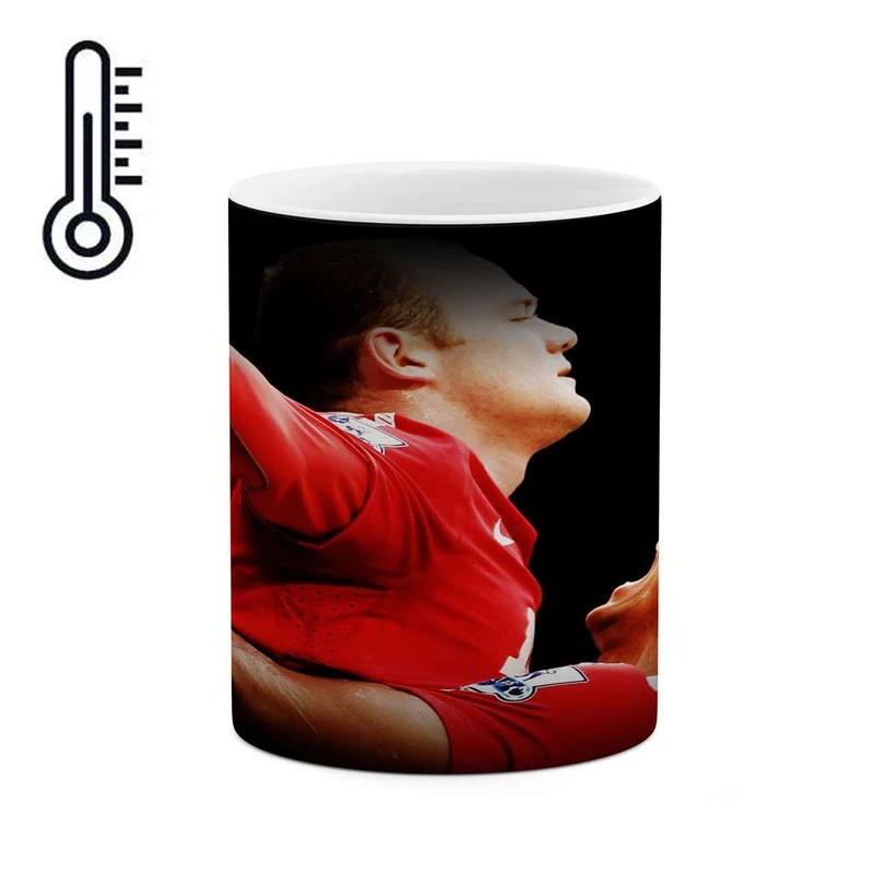 ماگ حرارتی کاکتی مدل وین رونی کد mgh10409