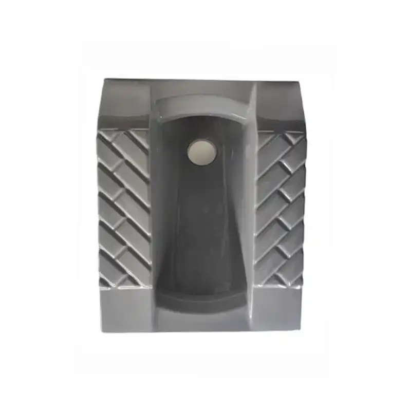 توالت زمینی گاتریا مدل DKM آجری