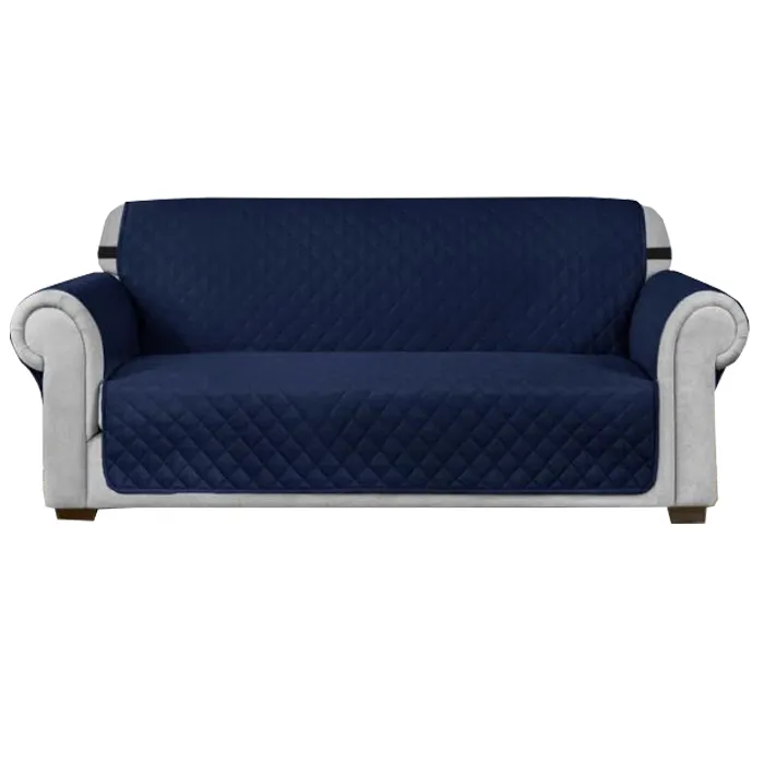 کاور مبل 3 نفره پوشپاک کاور مدل Fabric 3-160