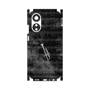 MAHOOT Trumpet-FullSkin Cover Sticker for Oppo A78 4G