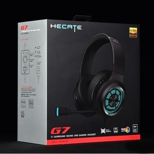 buy hecate g7