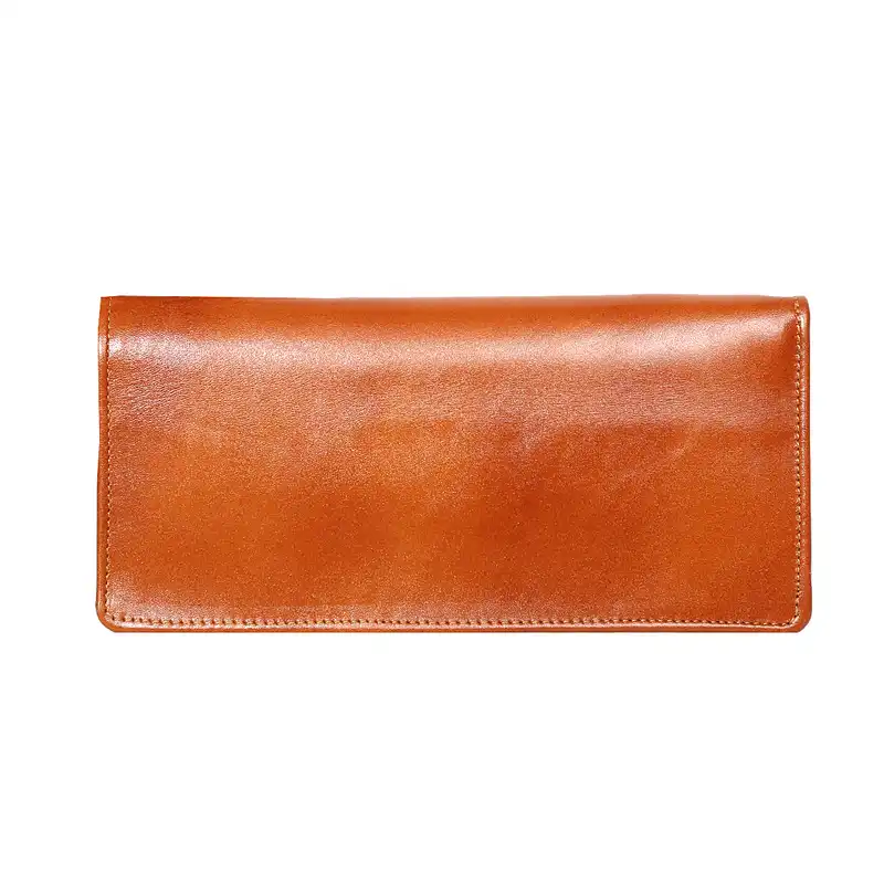 کیف دسته چک مدل ساده SBL200