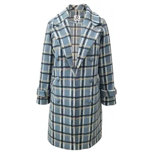 پالتو زنانه مدل XP116