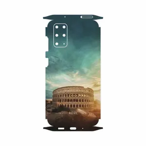MAHOOT Rome City-FullSkin Cover Sticker for Samsung Galaxy S20 Plus