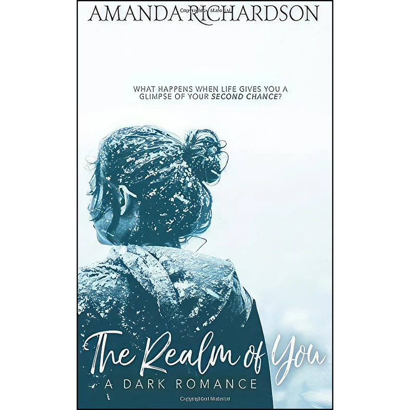 کتاب The Realm of You اثر Amanda Richardson انتشارات تازه ها