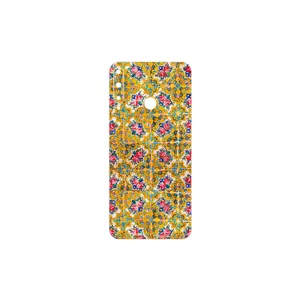 MAHOOT Iran Tile 15 Cover Sticker for Huawei Y7p