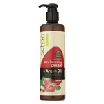 کرم مرطوب کننده شون مدل Shea Butter حجم 300 میلی لیتر