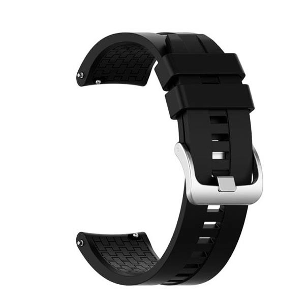 بند کروکودیل مدل S-ARM مناسب برای ساعت هوشمند امیزفیت GTS 2