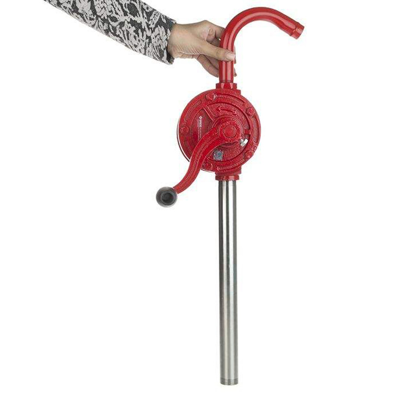 پمپ تخلیه روغن آسا مدل DR-9861