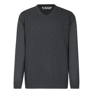 پلیور مردانه ام وی استار کد 620