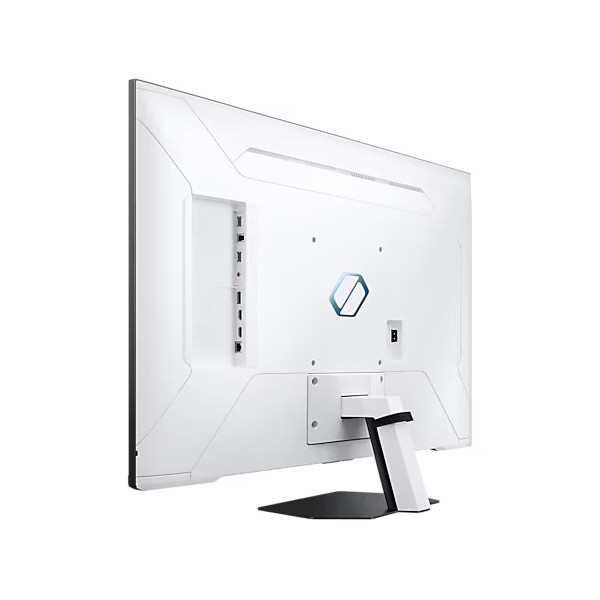 مانیتور هوشمند مخصوص بازی سامسونگ مدل Odyssey Neo G7 LS43CG700NMXUE سایز 43 اینچ
