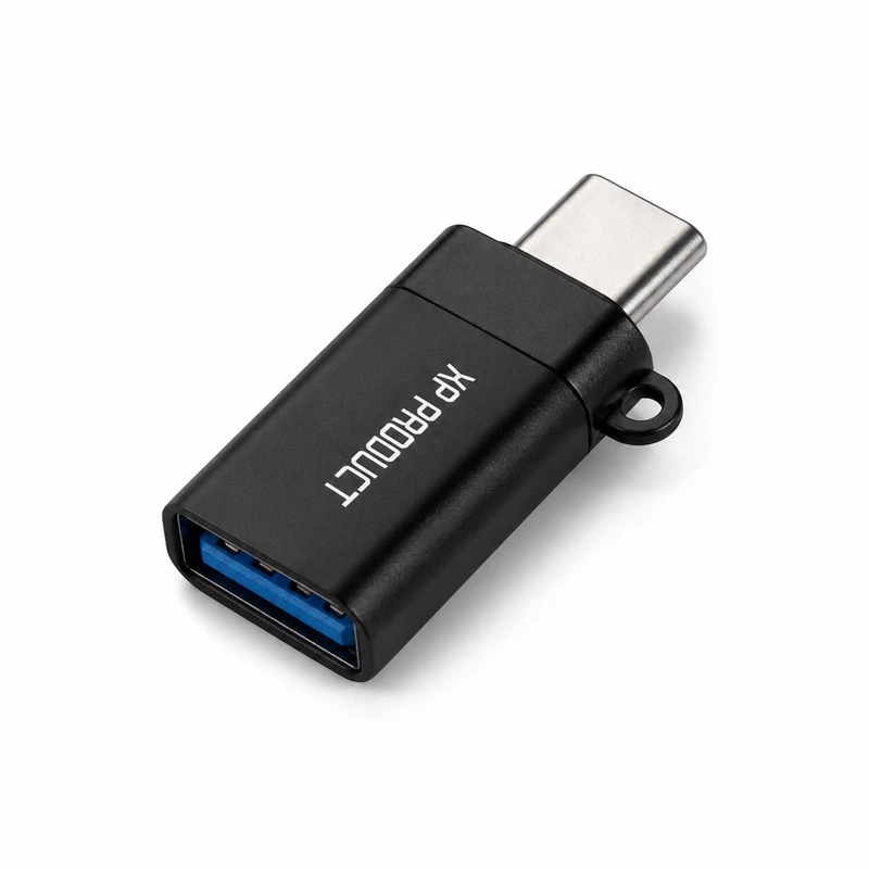 مبدل USB به USB-C ایکس پی-پروداکت مدل XP-004