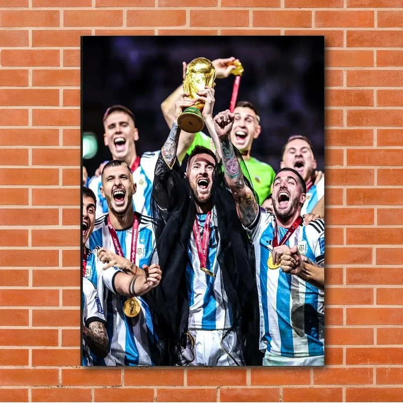 تابلو شاسی مدل Messi-Final-FIFA-World-Cup-Qatar-2022