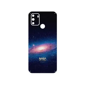 MAHOOT Universe_by_NASA_4 Cover Sticker for Gplus S10 2022