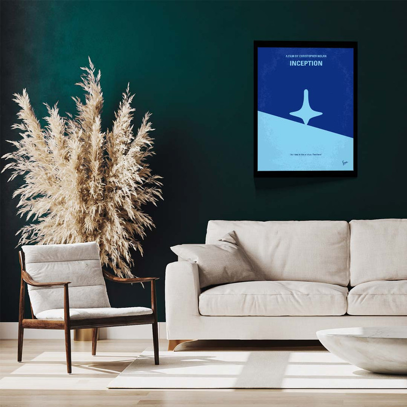تابلو مدل Inception کد F-2228