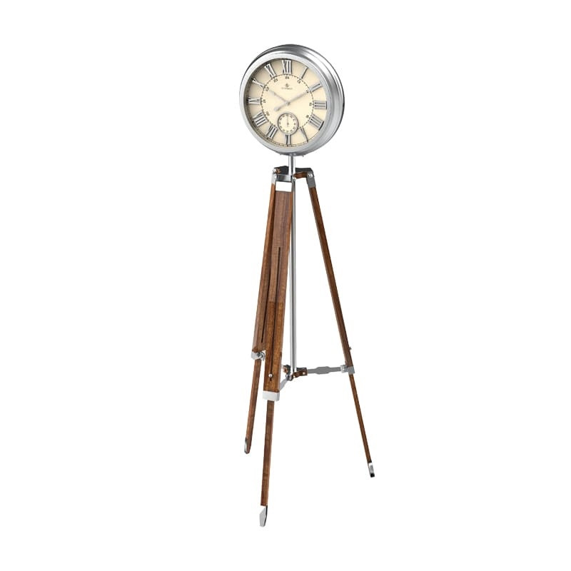 ساعت ایستاده مدل 6680 خیخون G