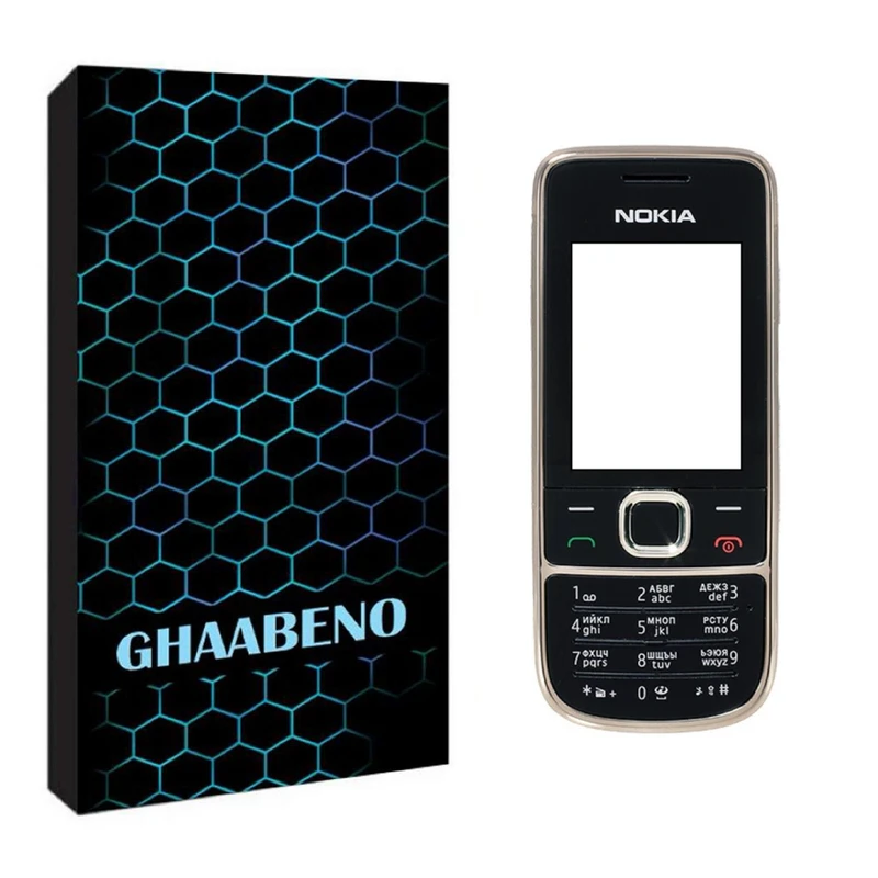 شاسی گوشی موبایل قاب نو مدل AIR مناسب برای گوشی موبایل نوکیا 2700