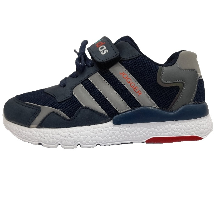 کفش مخصوص پیاده روی پسرانه مدل Beh1399Bl