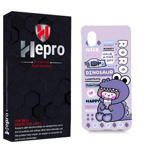 HEPRO MC Cover for SAMSUNG GALAXY A01 CORE
