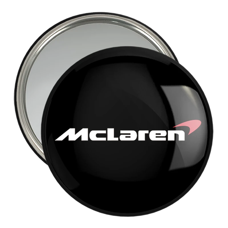 آینه جیبی خندالو مدل مک لارن Mclaren کد 30782