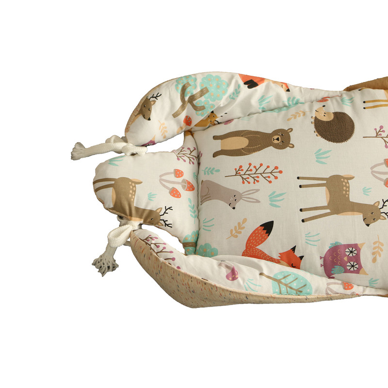 آغوشی طرح حیوانات