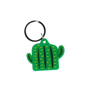 جاکلیدی مگافون مدل کاکتوس کد K0320