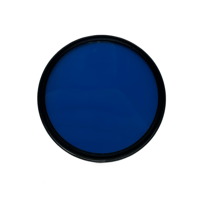 فیلتر لنز کنکو مدل B (80A)-55MM