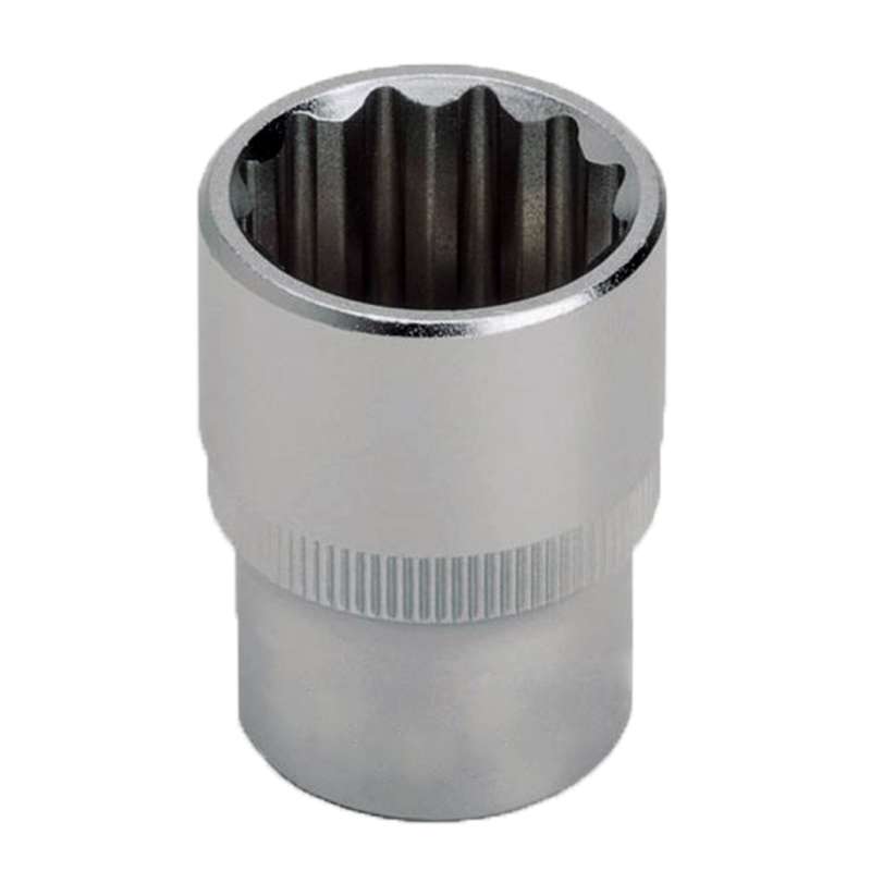 بکس مدل B12 سایز 12 میلیمتر