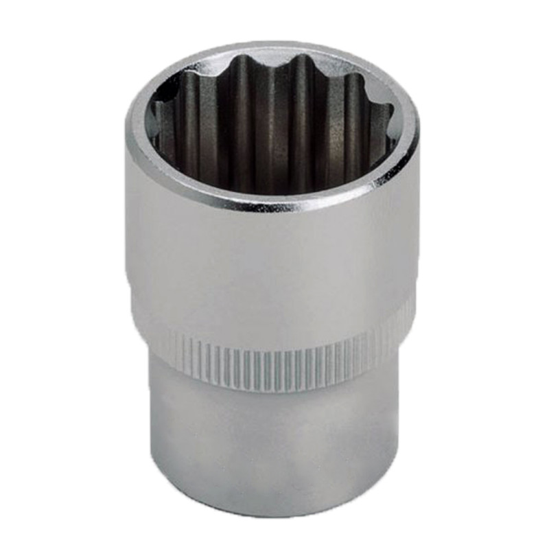 بکس مدل B12 سایز 12 میلیمتر