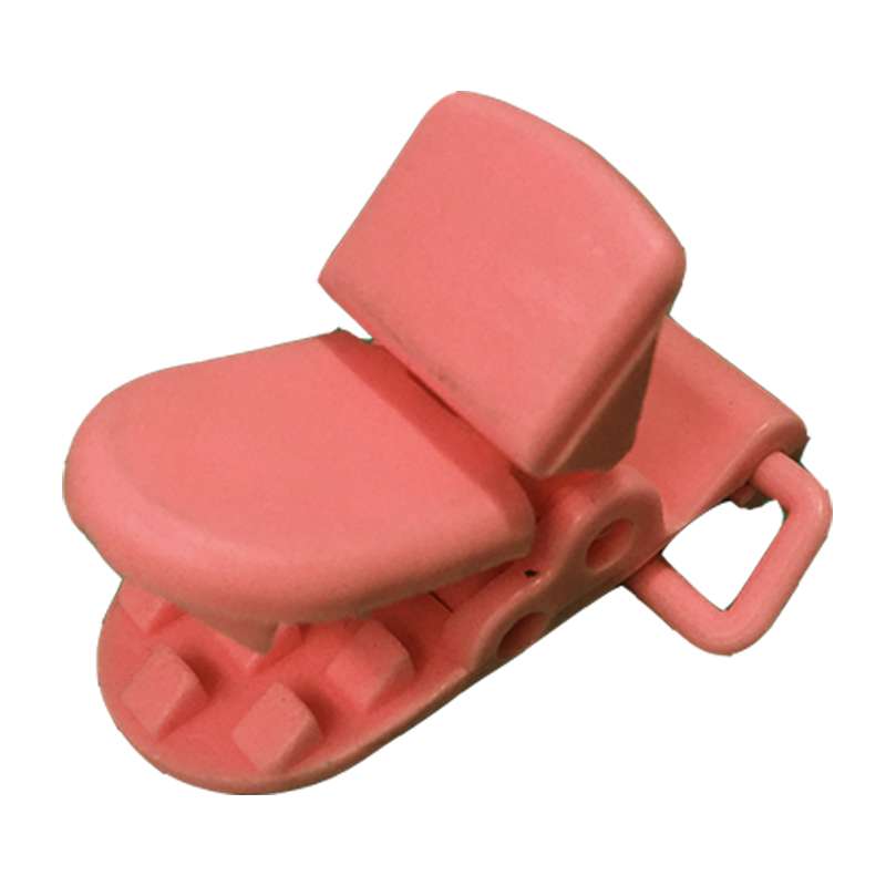 گیره ساسبند مدل پلاستیکی کد sp-Pik10 بسته 10 عددی گیره ساسبند مدل پلاستیکی کد sp-Pik10 بسته 10 عددی