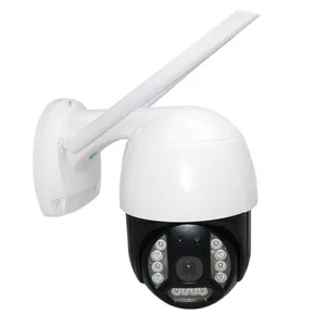 دوربین مداربسته تحت شبکه مدل V380pro