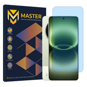 Master Hydrogel model Matte anti-blue Screen Protector for Vivo X300 Ultra mobile phone