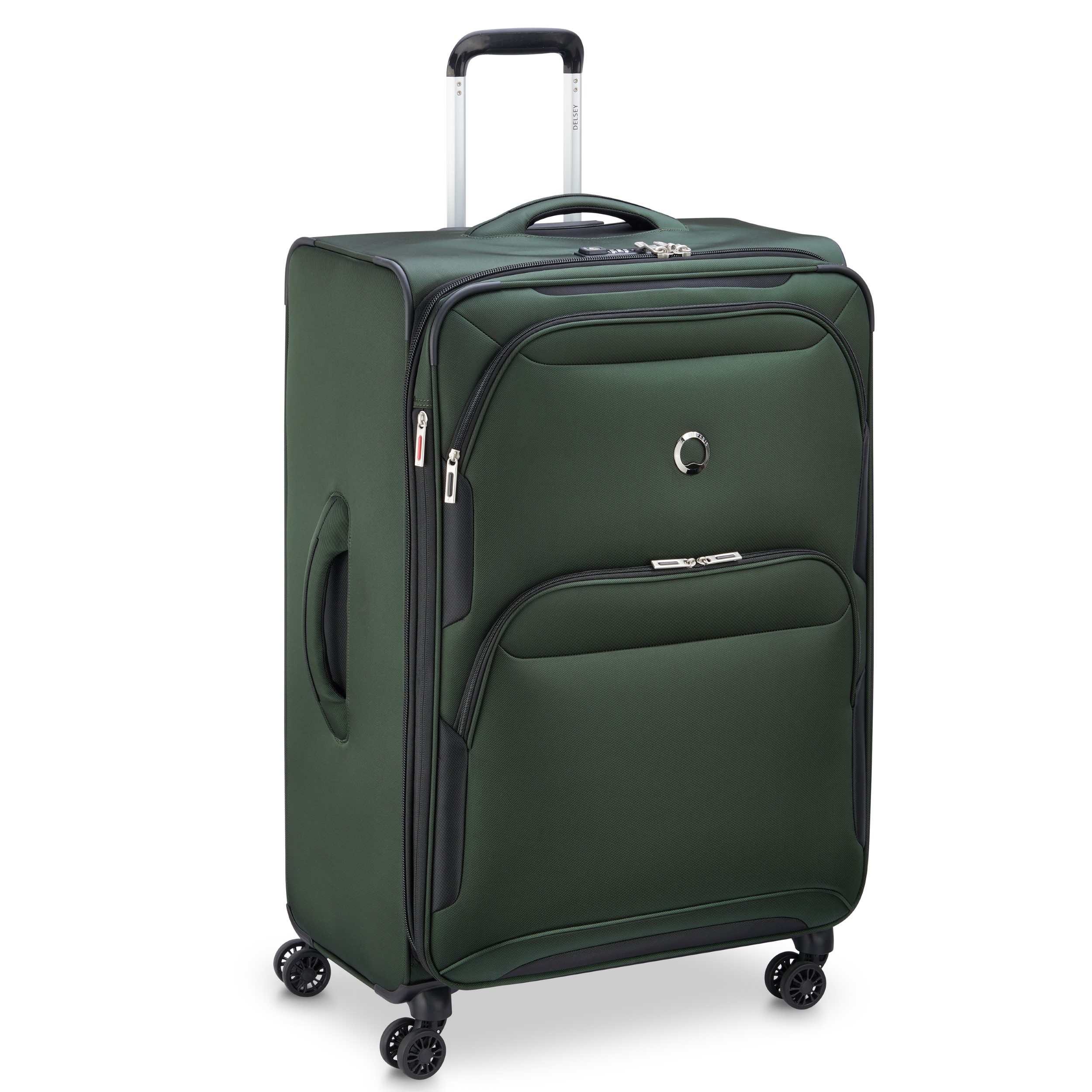 چمدان دلسی مدل Sky Max 2.0 کد 3284830 سایز بزرگ 