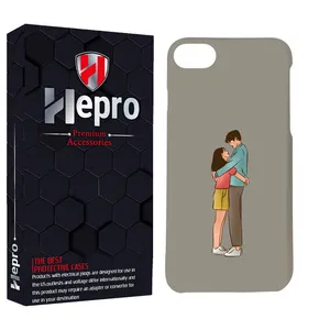 HEPRO MC Cover for Apple IPHONE 7 / 8