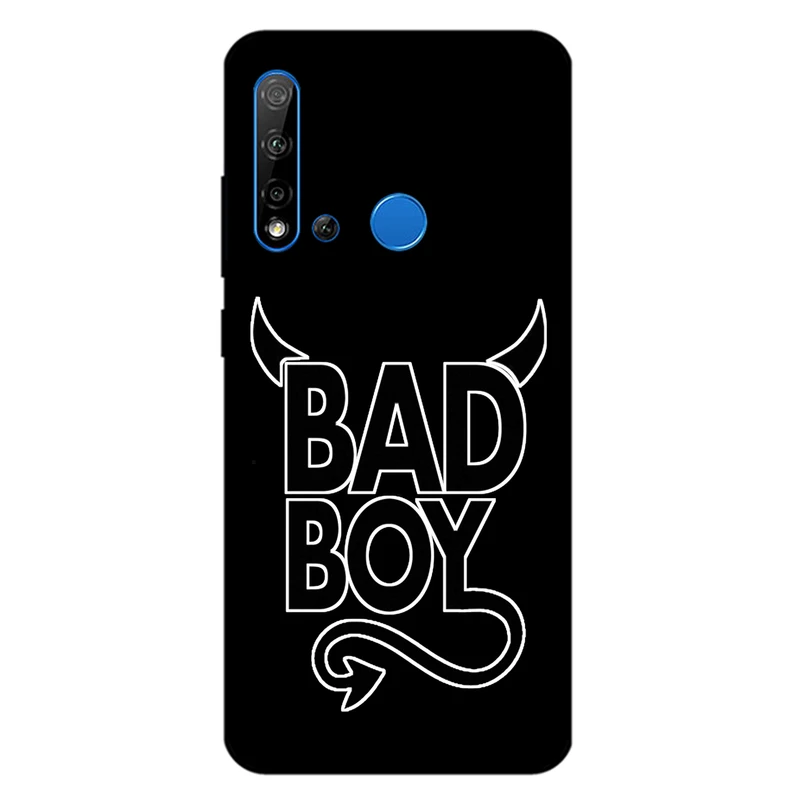 کاور مگافون کد 8106 مناسب برای گوشی موبایل هوآوی P20 Lite 2019 / Nova 5i