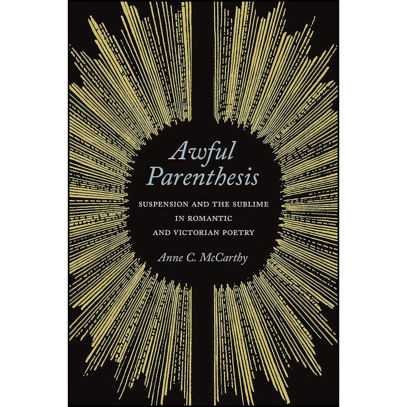کتاب Awful Parenthesis اثر Anne C. McCarthy انتشارات University of Toronto Press