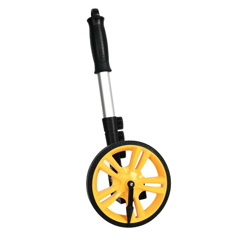 چرخ متر آنالوگ دلی مدل DL330060