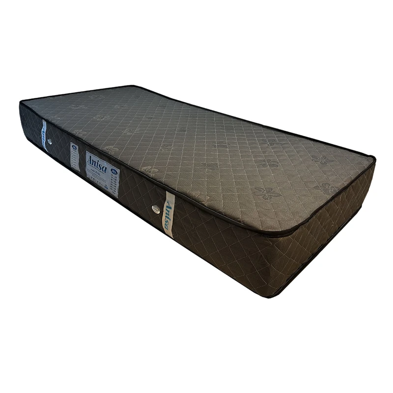 تشک آنیسا مدل رویال 4 یکنفره سایز 200×120 سانتی متر 
