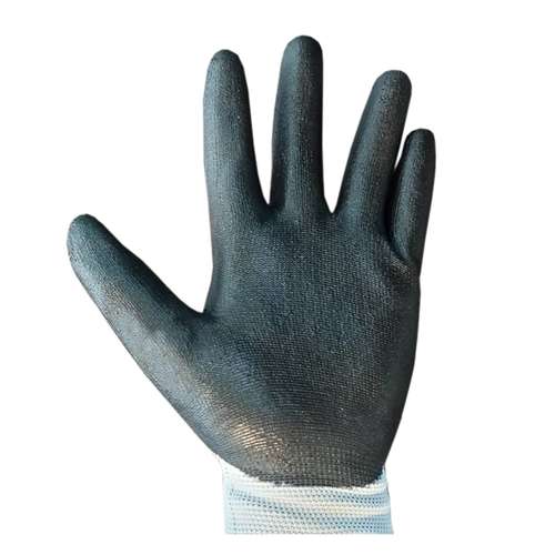 دستکش ایمنی مدل A1 بسته 12 عددی