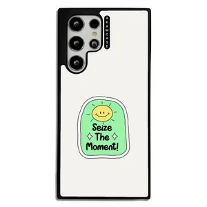 AKAM AMC-WSGS22U-POSITIVE-22 Cover For Samsung Galaxy S22 Ultra