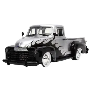 ماکت ماشین جادا مدل شورلت 3100 کد 1953