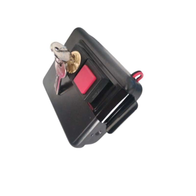 قفل حیاطی برقی سان مکث مدل 54513 قفل حیاطی برقی سان مکث مدل 54513