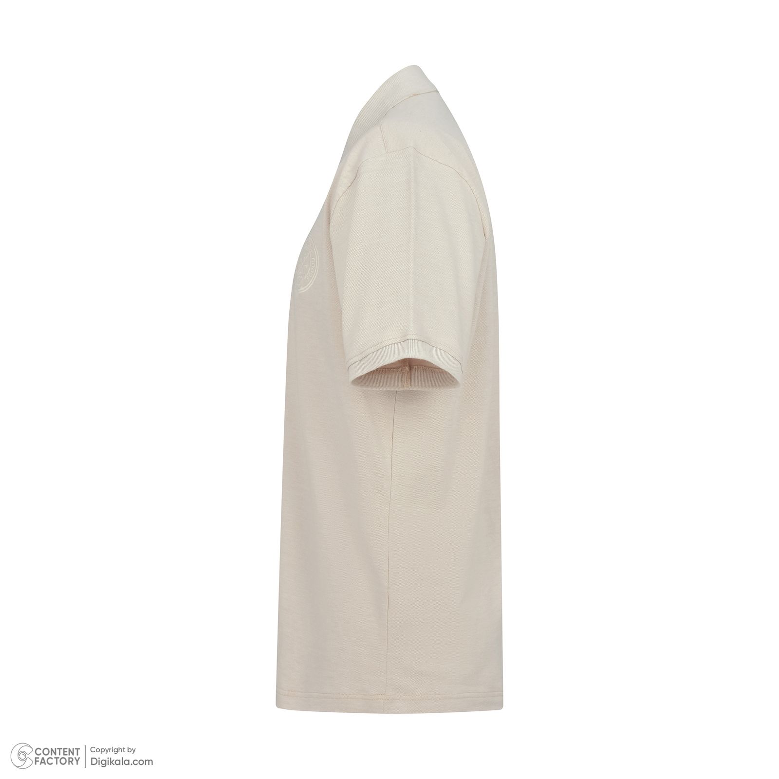 پولوشرت آستین کوتاه مردانه سوپردرای مدل M11A41601C -  - 4