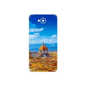 MAHOOT City of Florence Cover Sticker for Huawei Y6 Pro