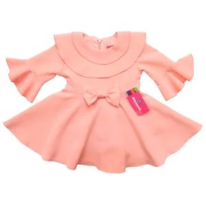 پیراهن دخترانه دایموند کد 21777