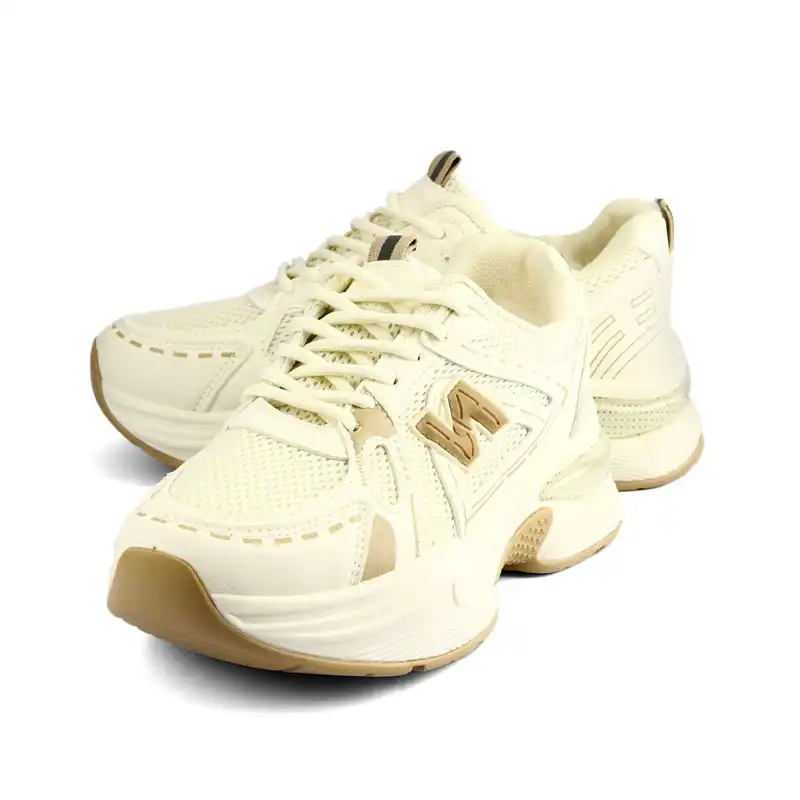 کفش پیاده روی زنانه مدل 5654 کد 18