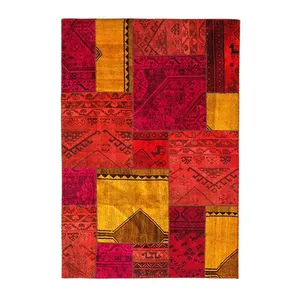 کلاژ فرش سه متری پرشین کلاژ کد 515594